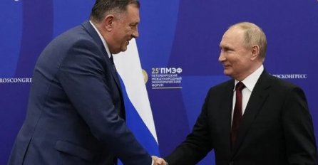 Veliki izazov pred EU: Konačno kazniti rusku marionetu Dodika ili nastaviti jalovu priču
