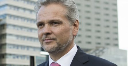 Johann Sattler danas i sutra u posjeti Banjaluci