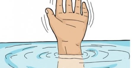 AKO VAS UHVATI VIR U VODI NIKAKO NEMOJTE OVO DA RADITE: Uputstvo se dijeli društvenim mrežama, jedna stvar je ključna