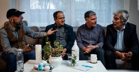 ANALIZA/Teški trenuci za švedske Kurde dok zemlja pokušava da se pridruži NATO-u