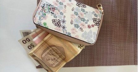 NOVČANIK ĆE IM BITI PUN: Ovom horskopskom znaku STIŽU VELIKE PARE DO KRAJA SEDMICE - da li ste to vi?