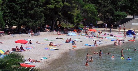 Utopila se žena u Neumu: Reanimacija trajala duže od sat vremena