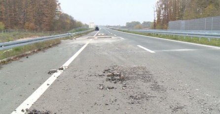 Roditelji i dvoje djece povrijeđeni u nesreći kod Žepča