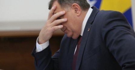Dodik: Evropa pred izazovima, u SAD-u Trump dobija – to izgleda Bošnjaci ne vide