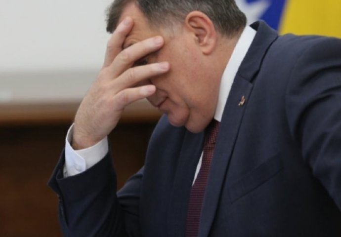 “Za Dodika sam nelegitiman, njegov fašizam će biti poražen”