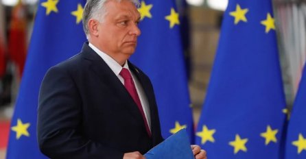 Orban podržao ideju da BiH dobije kandidatski status za Evropsku uniju