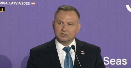 Pahorovu ideju o kandidatskom statusu za BiH podržale Poljska i Mađarska