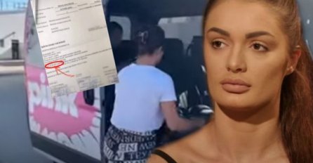 DOKAZ O VIKTORIJINOM ODLASKU U BOLNICU JE LAŽAN? Pogledajte datum na papiru - SVE JE NAMJEŠALJKA? (FOTO)