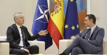 BiH pozvana na madridski samit NATO-a, jedan od najvažnijih u historiji Alijanse