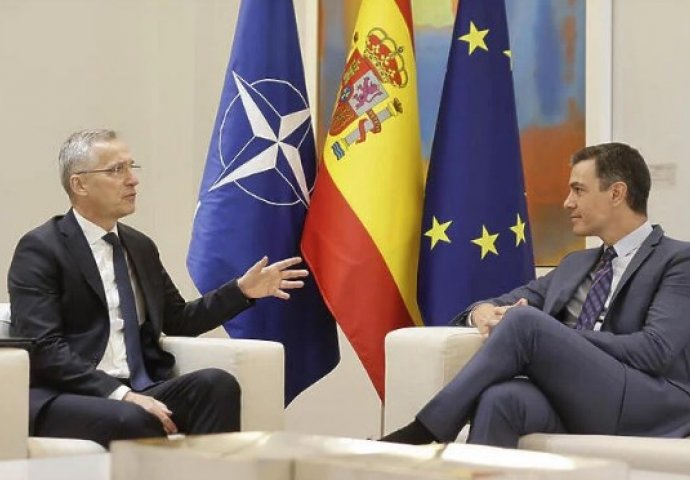 BiH pozvana na madridski samit NATO-a, jedan od najvažnijih u historiji Alijanse