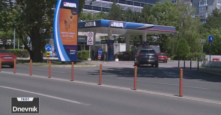 ANKETA: Treba li država subvencionirati gorivo građanima?