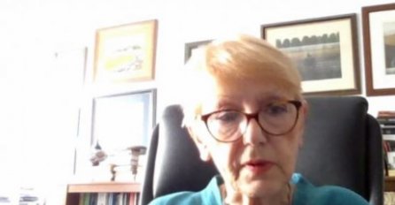 Biserko: BiH kao najveća žrtva rata davno trebala dobiti kandidatski status u EU