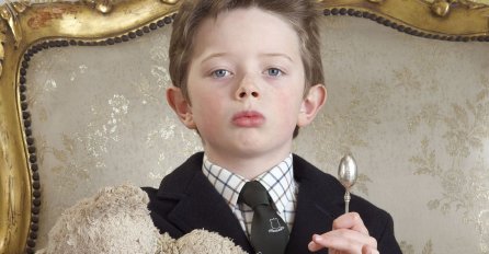 NEKAD SU SAMO BOGATAŠI SMJELI DATI SINU OVO IME: Danas je jako popularno na Balkanu, ZOVETE LI SE OVAKO?