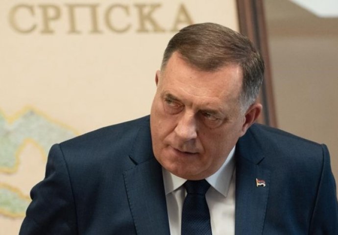 Dodik: Odustajem od dogovora o reformama ako BiH ne dobije status kandidata za EU