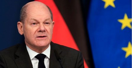 Scholz: Sankcije Rusiji djeluju