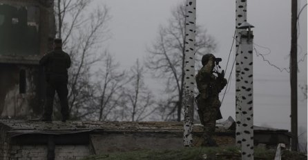 Amerikanac (52) poginuo u Ukrajini