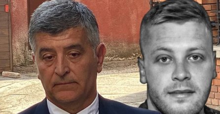 Oglasio se Nenad Periš poslije Matejeve toksikološke analize