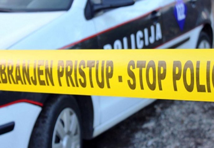 Incident u Banjoj Luci: Muškarac iz Njemačke pucao iz startnog pištolja u koloni automobila