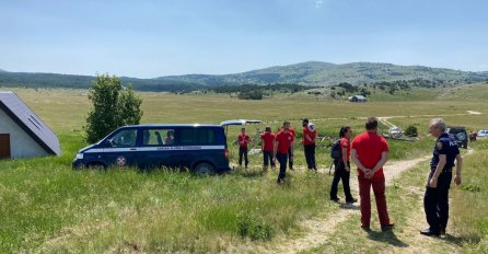  U bh. gradu pronađeno tijelo državljanina Hrvatske