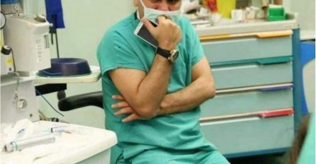 POUČNA PRIČA: Moral ljekara