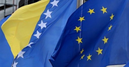 Je li Bosna i Hercegovina zaboravljena na evropskom putu?