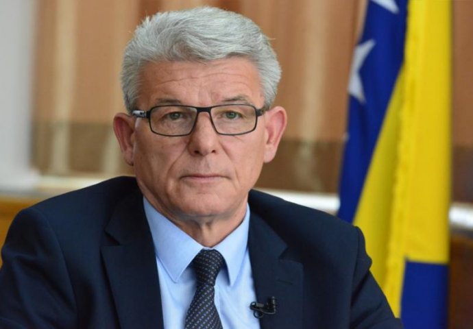 Džaferović od Ustavnog suda zatražio ukidanje Zakona o lijekovima i medicinskim sredstvima RS-a