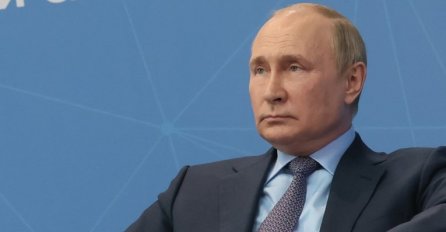 Putin održao novi govor: Naši vojnici su heroji, bore se za mir