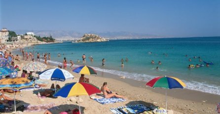 Ljubica na moru izgura 11 dana s 10 eura – ljudi ne vjeruju kako