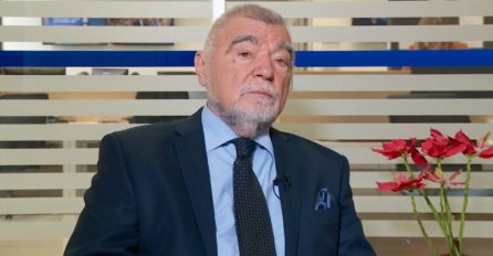 Stjepan Mesić: Zbog sankcija Rusiji najviše ispaštaju građani