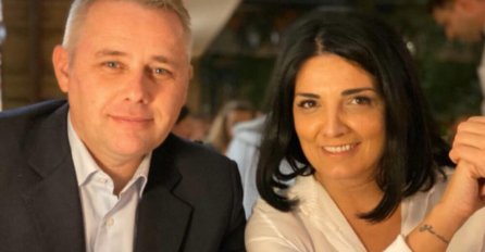 OGLASILA SE OLIVEROVA UDOVICA: Evo šta je Milena Popović poručila o odnosu sa Igorom Jurićem
