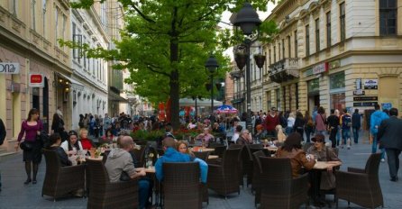 ŠTA SE SVE DEŠAVA IZA ŠANKA POZNATIH LOKALA: Ljudi moji, da mi je neko ovo pričao, ne bih mu vjerovala!