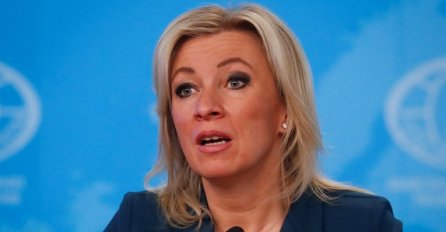 Zaharova prijeti Litvi zbog Kalinjingrada: Odgovor neće biti samo diplomatski