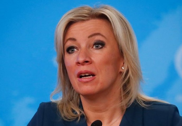 Zaharova prijeti Litvi zbog Kalinjingrada: Odgovor neće biti samo diplomatski