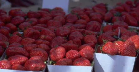 OVO VOĆE NAJVIŠE GOJI: Iako je zdravo, puno je šećera, ako želite da smršati, strogo ga izbjegavajte!