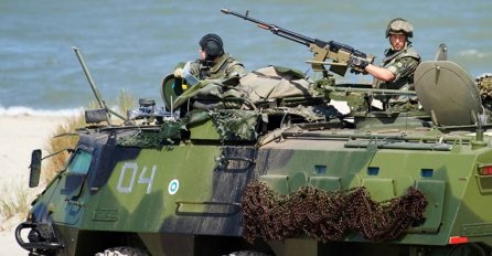 Finski general: Stoljećima se spremamo na rat s Rusijom. Spremni smo