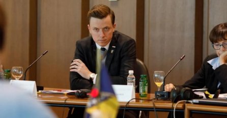 Adis Ahmetović se obraća Bundestagu: Historijska šansa da Zapadni Balkan uvedemo u EU