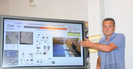  Arheolozi kod Zenice pronašli najstarije ljudske skelete u srednjoj Bosni