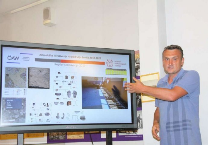  Arheolozi kod Zenice pronašli najstarije ljudske skelete u srednjoj Bosni