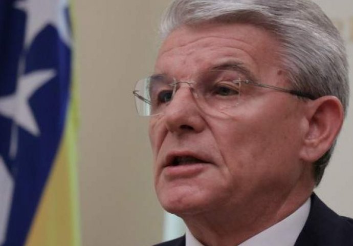 Džaferović: Nije fer kažnjavati BiH zbog proruskih snaga u zemlji