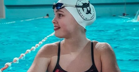 Fenomenalna Lana Pudar šesta na Svjetskom prvenstvu!