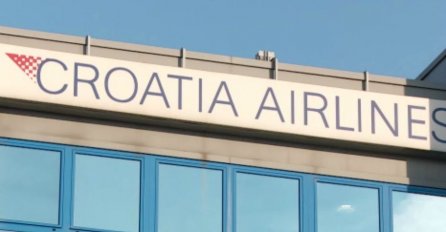 Na avion Croatia Airlinesa koji je sletio u Sarajevo ipak nije pucano?