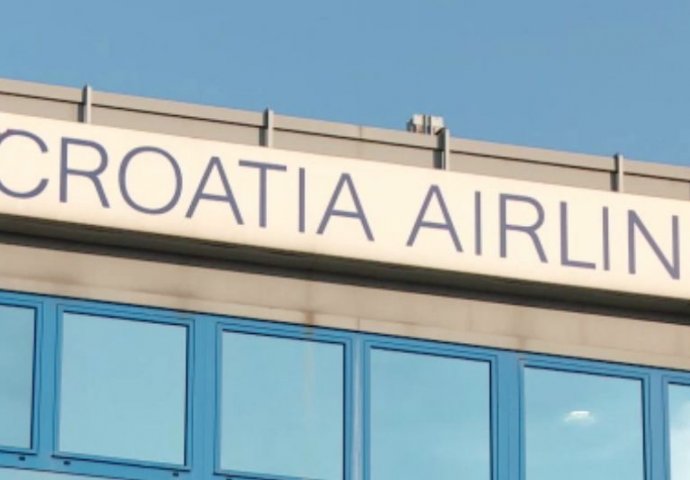 Na avion Croatia Airlinesa koji je sletio u Sarajevo ipak nije pucano?