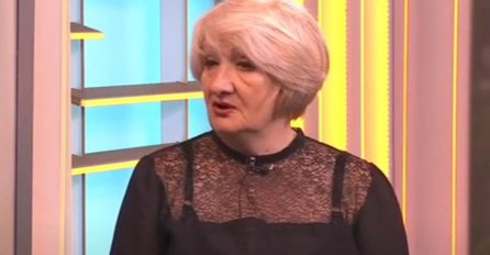 DR OBRADOVIĆ UPOZORILA SVE NA KONZERVANS U ZIMNICI: Ovo nikako ne smijete raditi 40 dana od kiseljenja