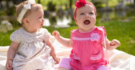 20 NAJPOPULARNIJIH IMENA PRIJE 1940. GODINE: Da li je i vaše ime na ovom spisku?