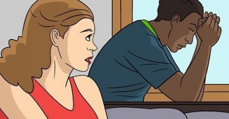 ŽENE, DOBRO OBRATITE PAŽNJU NA OVIH 5 ZNAKOVA: Ovako možete otkriti da li vas partner vara