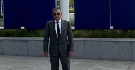 U Briselu i direktor OSA-e BiH: Sastanak sa zvaničnicima NATO-a