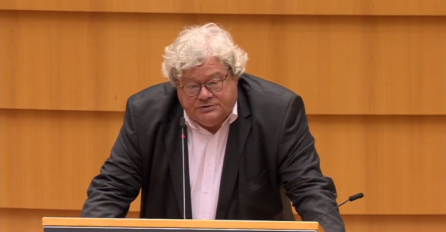 Europarlamentarac: Onaj ko kaže ‘da’ Ukrajini i Moldaviji ne može reći ‘ne’ BiH