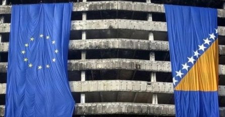 N1 javlja: Njemačka, Francuska i Nizozemska protiv kandidatskog statusa za BiH