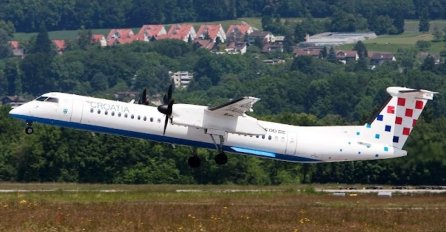 Komentar stručnjaka nakon uviđaja na avionu Croatia Airlinesa
