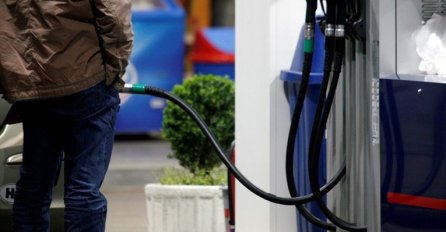 Slovenska vlada smanjuje cijenu dizela na autocestama